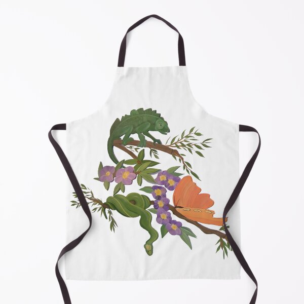 Item preview, Jungle Life designed and sold by desetoiles10.