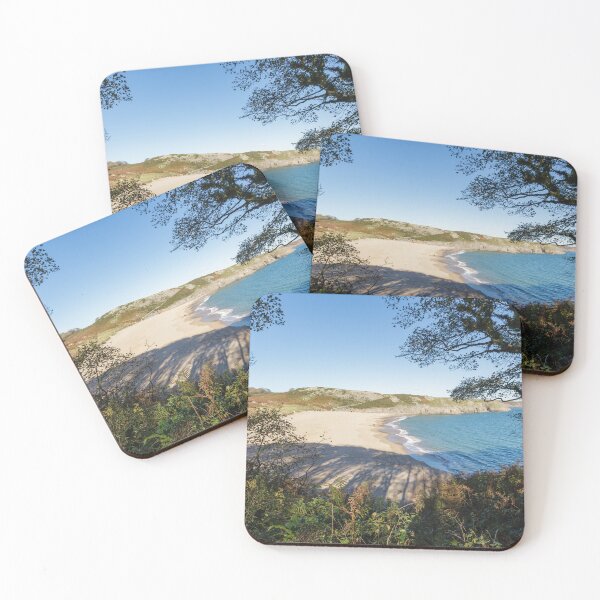 Item preview, Barafundle Bay, Pembrokeshire designed and sold by heidipics.