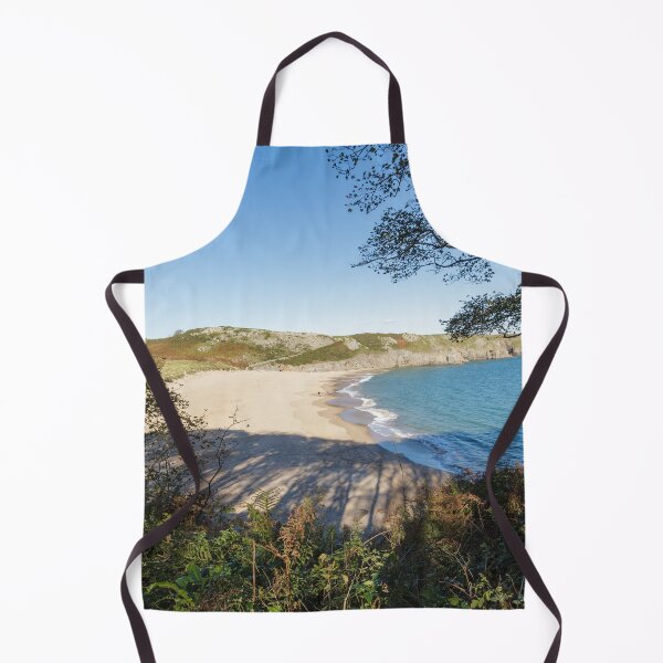 Item preview, Barafundle Bay, Pembrokeshire designed and sold by heidipics.