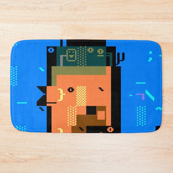 Item preview, DOS Punk 719 designed and sold by DOS-Punks.