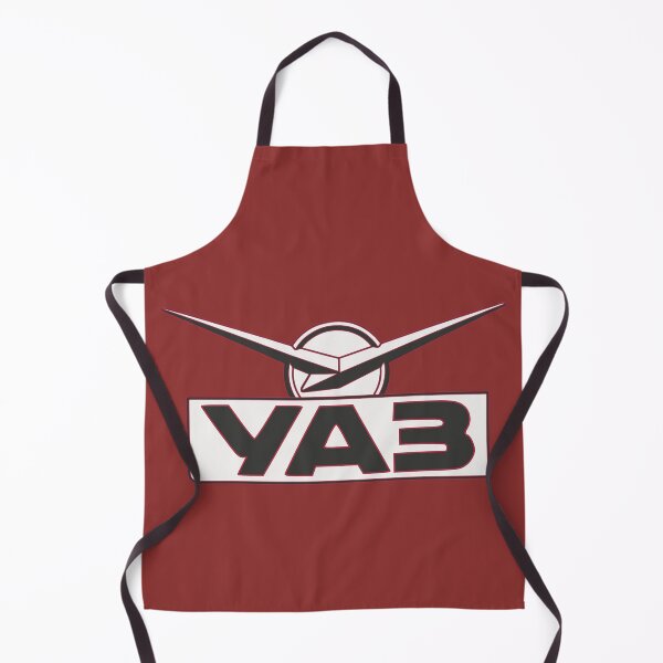 Item preview, Ulyanovsk Automobile Plant (on red) designed and sold by Groenendijk.