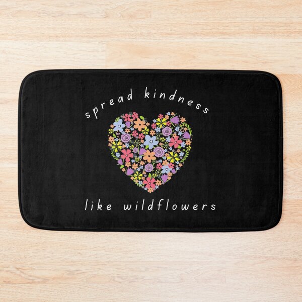 Item preview, spread kindness | kindness heart designed and sold by jassine11.