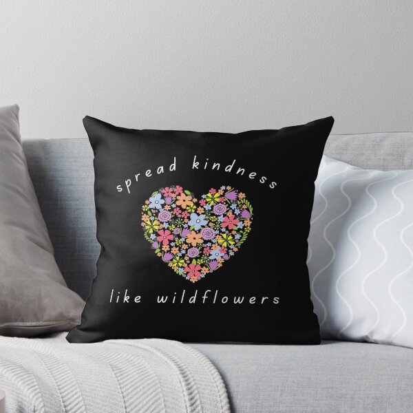 Item preview, spread kindness | kindness heart designed and sold by jassine11.