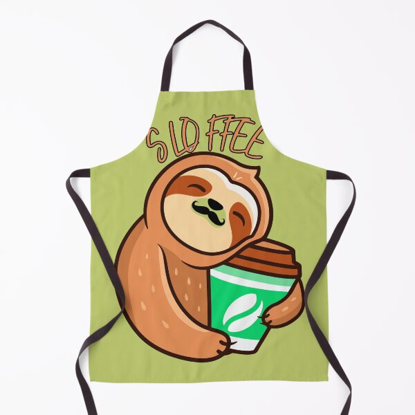 Item preview, sloffee café drôle designed and sold by mad art.