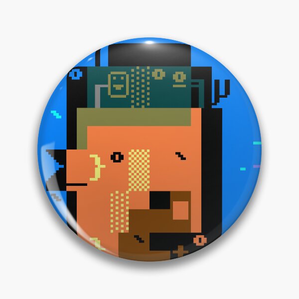 Item preview, DOS Punk 719 designed and sold by DOS-Punks.