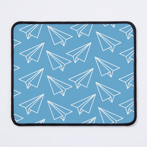 Item preview, paper planes pattern designed and sold by gabrielpastor.