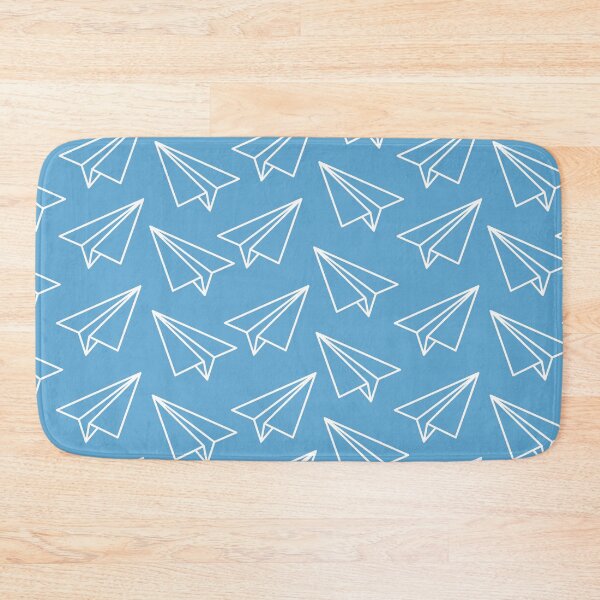 Item preview, paper planes pattern designed and sold by gabrielpastor.