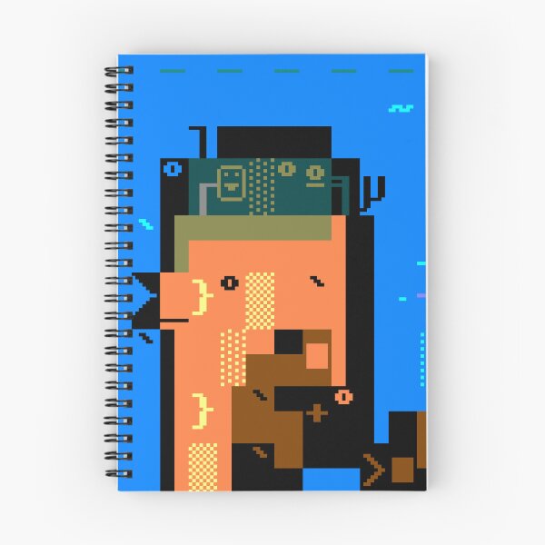 Item preview, DOS Punk 719 designed and sold by DOS-Punks.