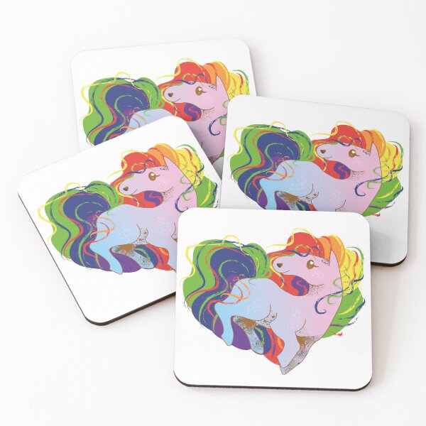 Item preview, Proud Pony designed and sold by MarunArt.