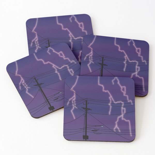 Item preview, Thunderstorm designed and sold by Alexandrovnaa.