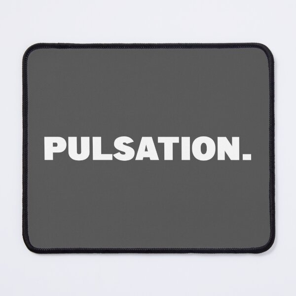 Item preview, Pulsation One Word Qoute designed and sold by American-usa.