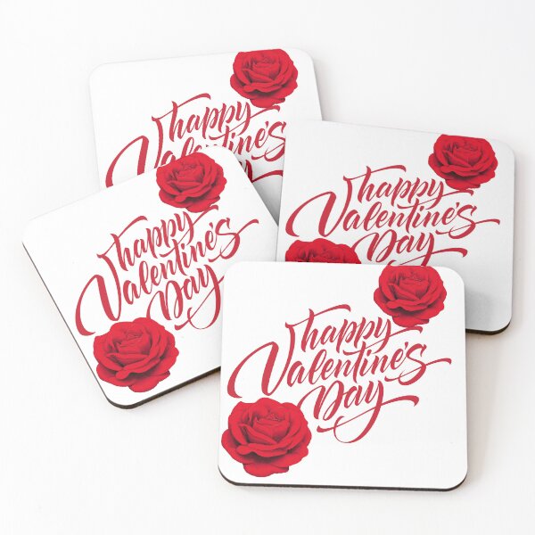Item preview, Happy Valentine's Day designed and sold by SoWavyByrd1.