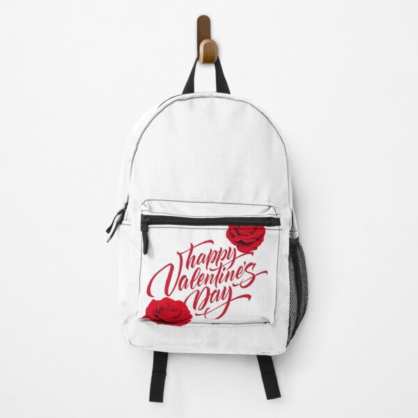 Item preview, Happy Valentine's Day designed and sold by SoWavyByrd1.