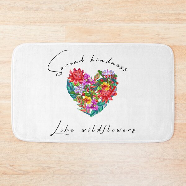 Item preview, spread kindness | kindness heart designed and sold by jassine11.