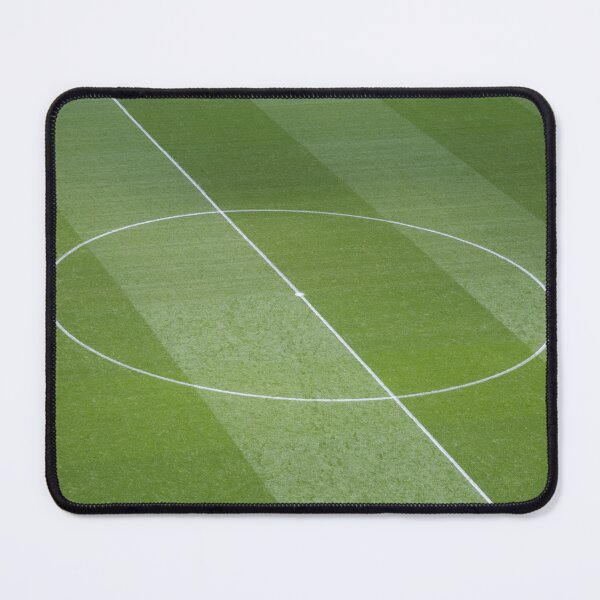 Item preview, Football Pitch Centre Circle designed and sold by Londonimages.