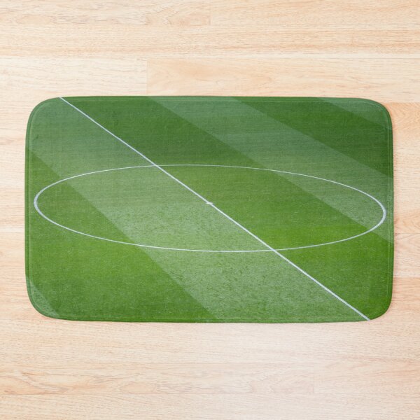Item preview, Football Pitch Centre Circle designed and sold by Londonimages.