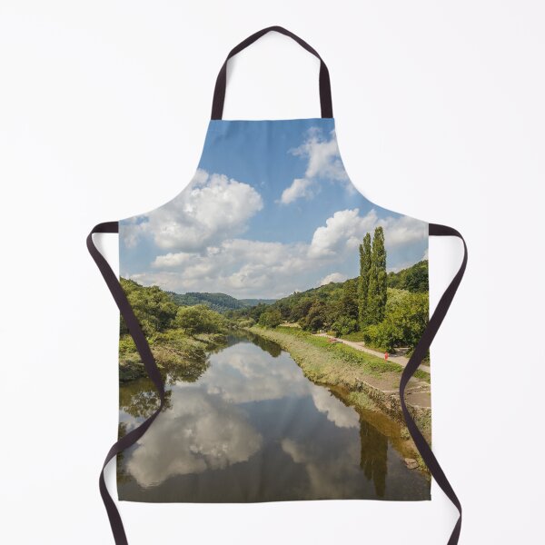 Item preview, The River Wye from Bigsweir, Monmouthshire designed and sold by heidipics.