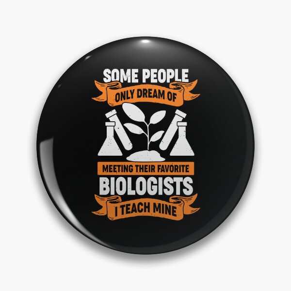 Item preview, Biology Teacher High School Gift designed and sold by Marcid95.
