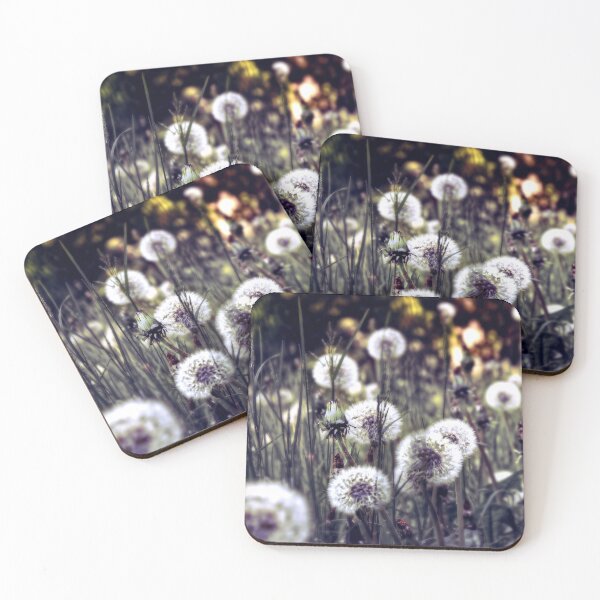 Item preview, Summer Dandelion designed and sold by knowswhathesees.