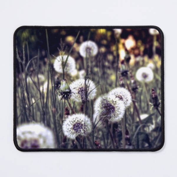 Item preview, Summer Dandelion designed and sold by knowswhathesees.