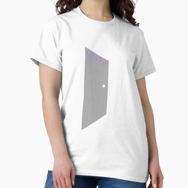 Item preview, Grey leave door designed and sold by hamzaaraz.