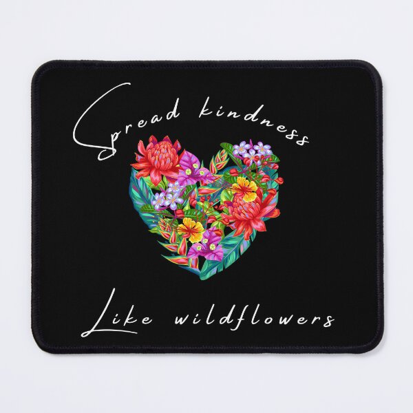 Item preview, spread kindness | kindness heart designed and sold by jassine11.