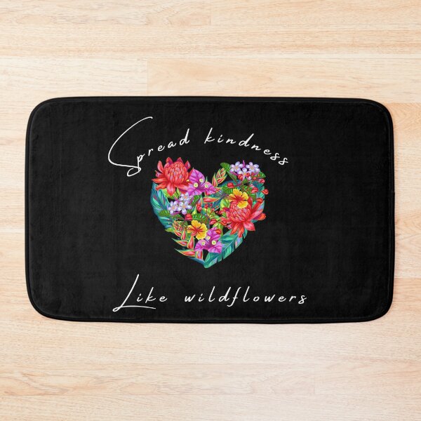 Item preview, spread kindness | kindness heart designed and sold by jassine11.