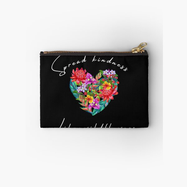Item preview, spread kindness | kindness heart designed and sold by jassine11.