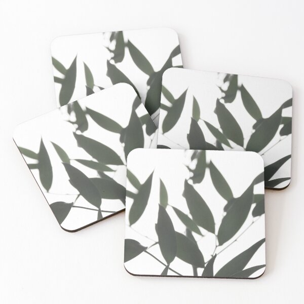 Item preview, Green Leaves designed and sold by OneCreativePup.