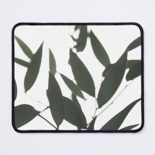 Item preview, Green Leaves designed and sold by OneCreativePup.
