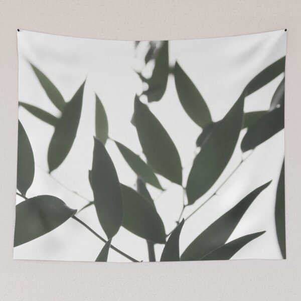 Item preview, Green Leaves designed and sold by OneCreativePup.