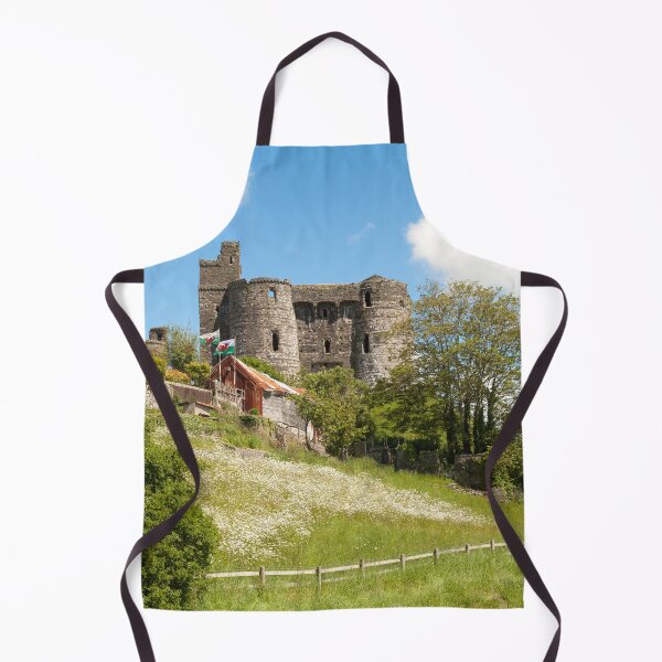 Item preview, Kidwelly Castle, Carmarthenshire designed and sold by heidipics.