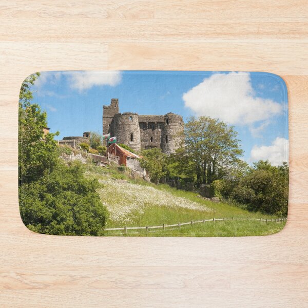 Item preview, Kidwelly Castle, Carmarthenshire designed and sold by heidipics.