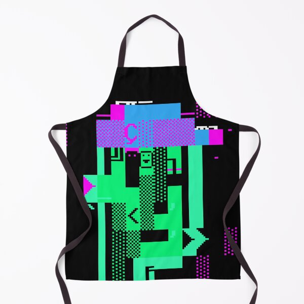 Item preview, DOS Punk 827 designed and sold by DOS-Punks.
