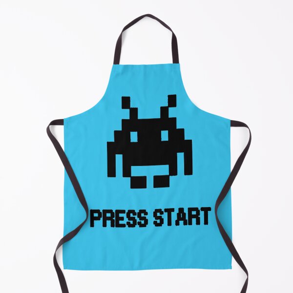 Item preview, Press Start designed and sold by lakelandwholes1.