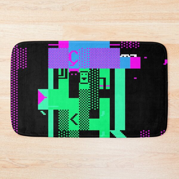 Item preview, DOS Punk 827 designed and sold by DOS-Punks.