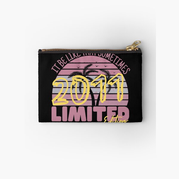 Item preview, funny quote birthday retro gift for people who born in 2011 designed and sold by salahnewdesign.