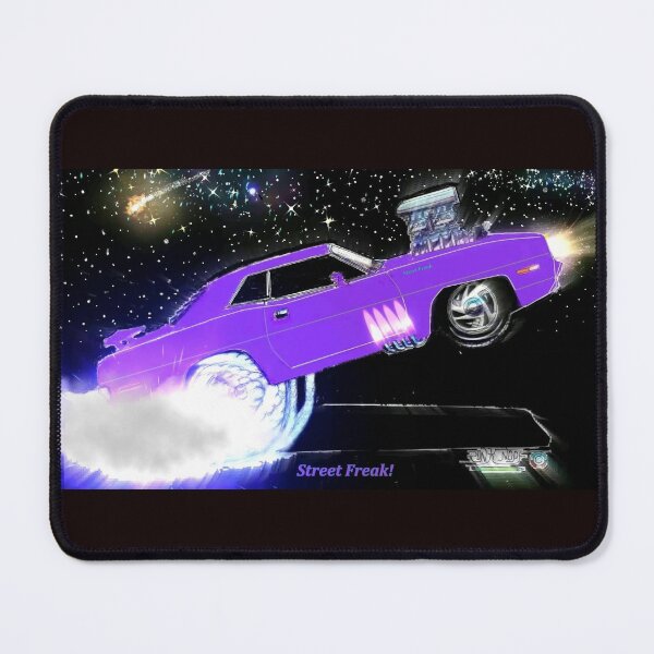 Item preview, Hot Rods   //  Street Freak! designed and sold by Imagin8er.