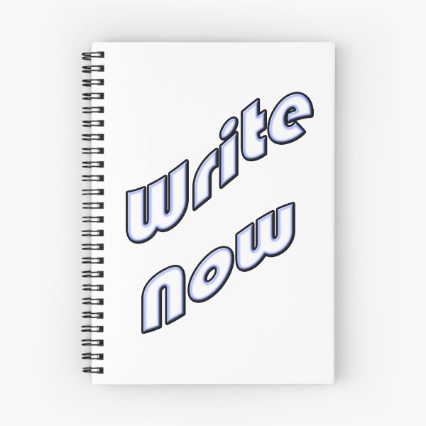 Item preview, Write Now designed and sold by AF Stewart Art Designs.