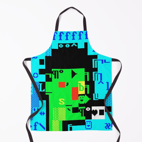 Item preview, DOS Punk 868 designed and sold by DOS-Punks.