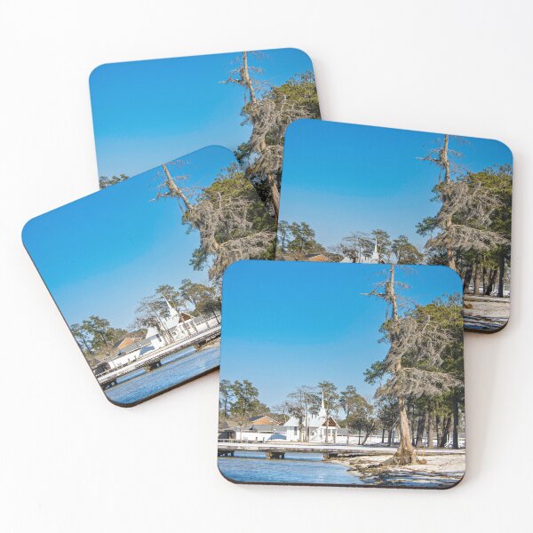 Item preview, Church by the Water designed and sold by ValueEveryThing.
