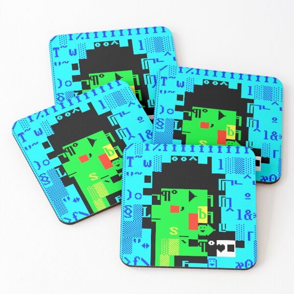 Item preview, DOS Punk 868 designed and sold by DOS-Punks.