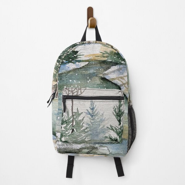 Item preview, Winter's Creek designed and sold by Denise Armstrong.