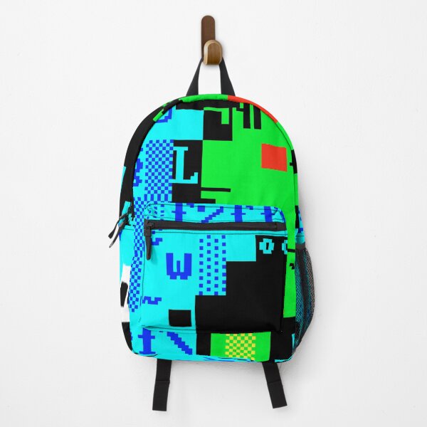 Item preview, DOS Punk 868 designed and sold by DOS-Punks.