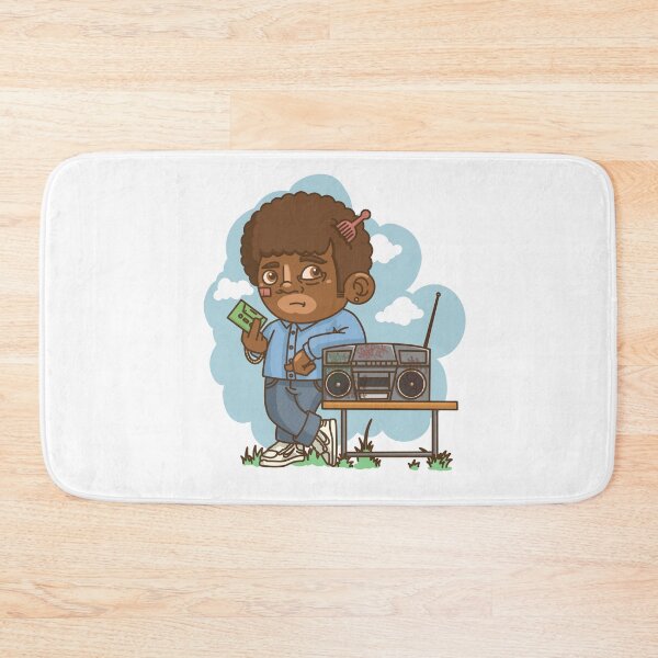 Item preview, Rapper with tape designed and sold by Erockizm.