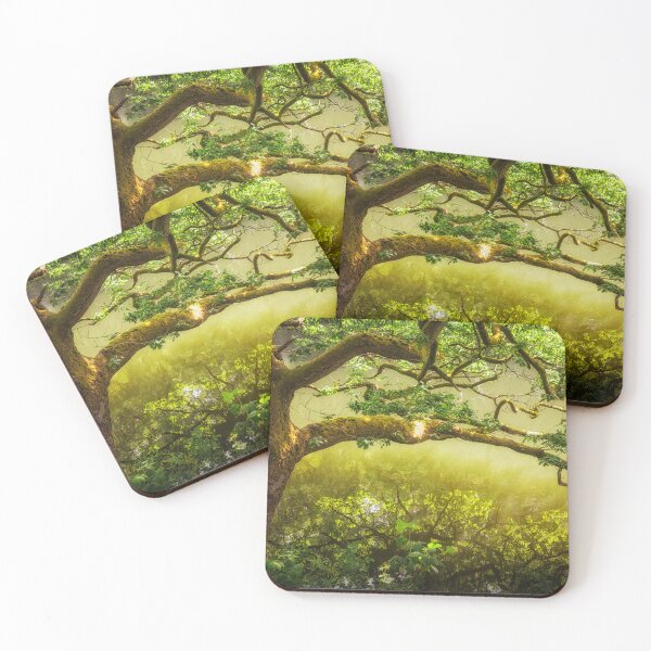 Item preview, The Magic Tree designed and sold by heidipics.
