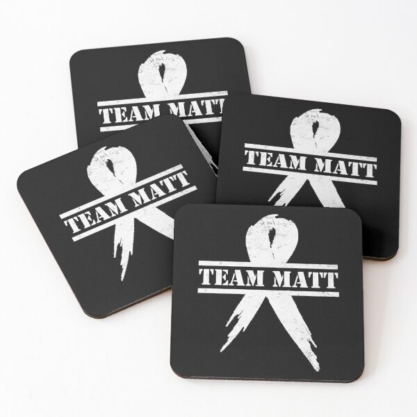 Artikelvorschau, Team Matt entworfen und verkauft von Matt Strong All Day Long.