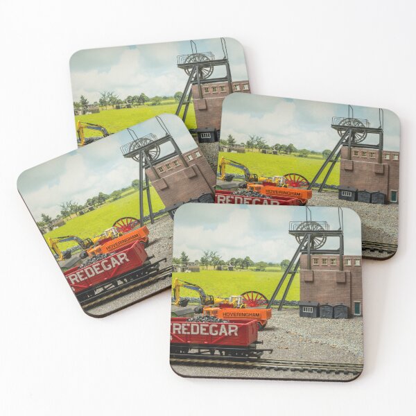 Item preview, Smallville Colliery 2 designed and sold by Steve Purnell Photography.