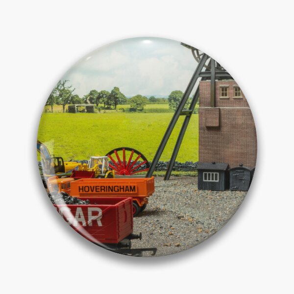 Item preview, Smallville Colliery 2 designed and sold by Steve Purnell Photography.