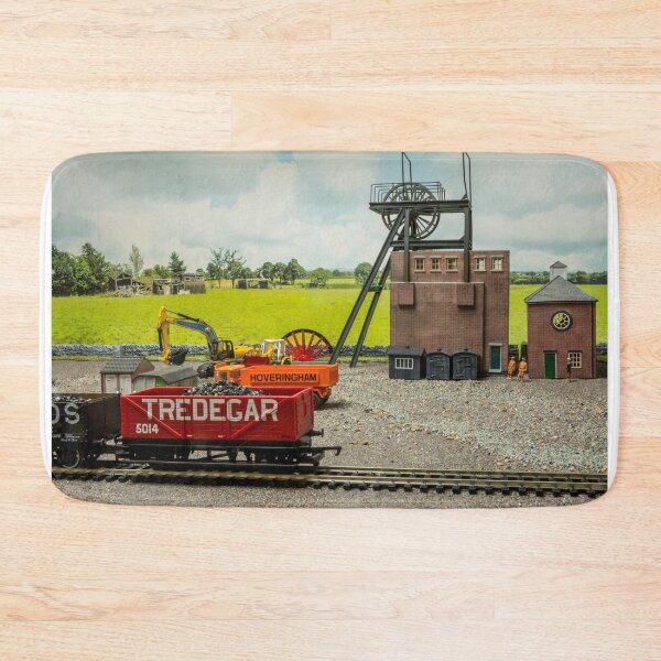 Item preview, Smallville Colliery 2 designed and sold by Steve Purnell Photography.